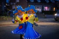 Verlichte Halfvasten Optocht Groesbeek - 2025