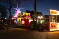 Verlichte Halfvasten Optocht Groesbeek - 2025