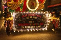 Verlichte Halfvasten Optocht Groesbeek - 2025