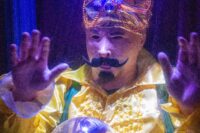 Verlichte Halfvasten Optocht Groesbeek - 2025