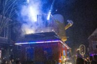 Verlichte Halfvasten Optocht Groesbeek - 2025