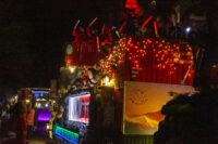 Verlichte Halfvasten Optocht Groesbeek - 2025