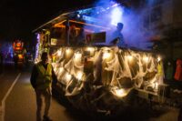 Verlichte Halfvasten Optocht Groesbeek - 2025