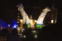 Verlichte Halfvasten Optocht Groesbeek - 2025