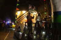 Verlichte Halfvasten Optocht Groesbeek - 2025