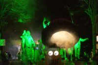 Verlichte Halfvasten Optocht Groesbeek - 2025