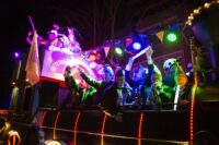 Verlichte Halfvasten Optocht Groesbeek - 2025