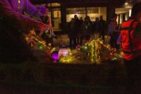 Verlichte Halfvasten Optocht Groesbeek - 2025