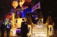 Verlichte Halfvasten Optocht Groesbeek - 2025